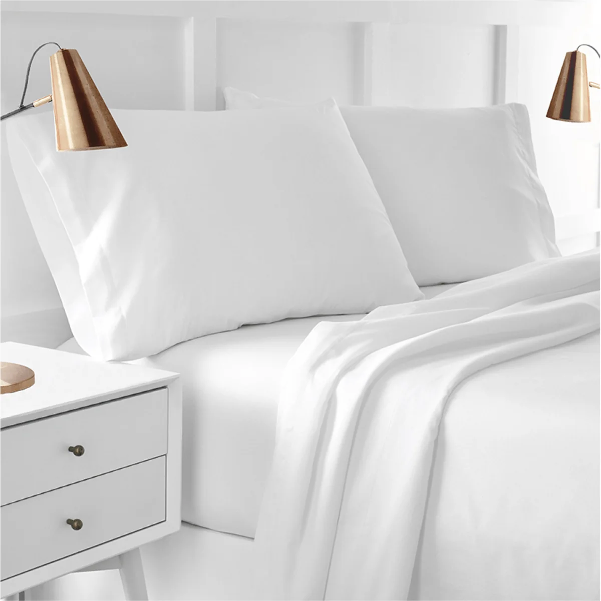 High-Quality Sheet Set Taylor T250 Selected