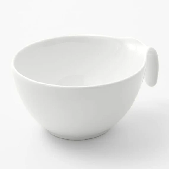 Sophisticated BOWL A17027 Healthy