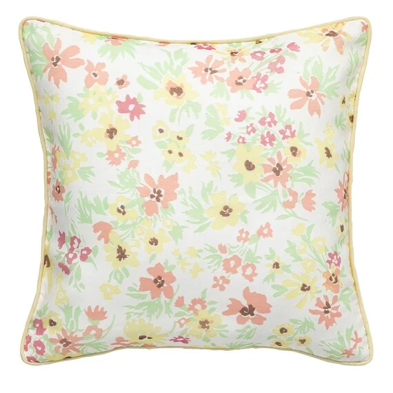 Organic CUSHION COVER OPAL CS2315 High-Performance