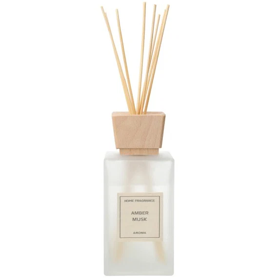 Flexible AROMA DIFFUSER FORESTA L AMBER MUSK IV Authentic