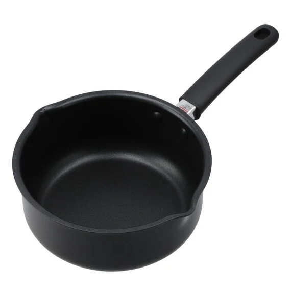 High-End GAS EASY POUR SAUCE PAN 18CM KN2 Healthy