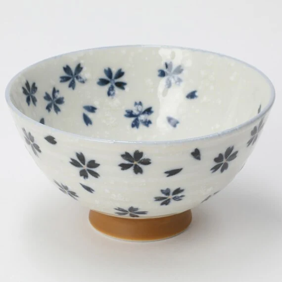 Minimalist RICEBOWL MEDIUM SAKURAMAI BLUE Reliable