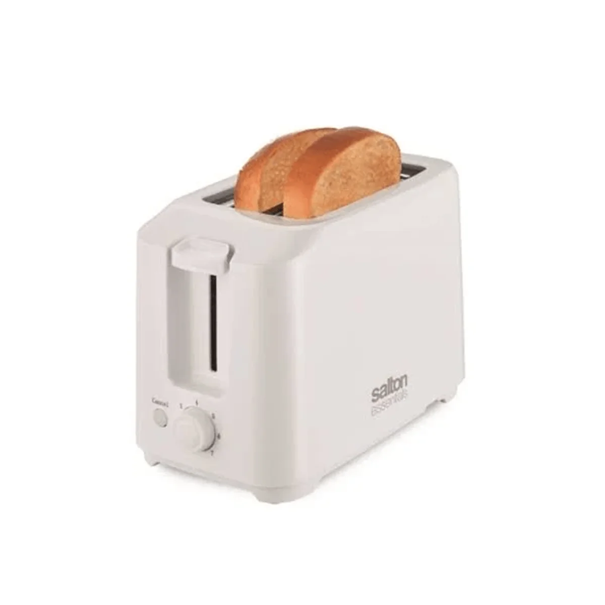 Durable Salton Toaster 2 Slice Powerful