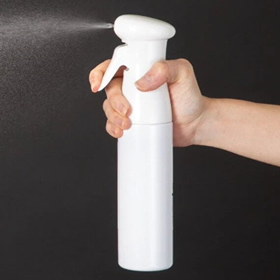 Quality FINE MIST SPRAY 250ML WH Breathable