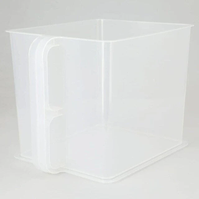 Elegant STORAGE CONTAINER FOR WALL CABINET M CL Original Design