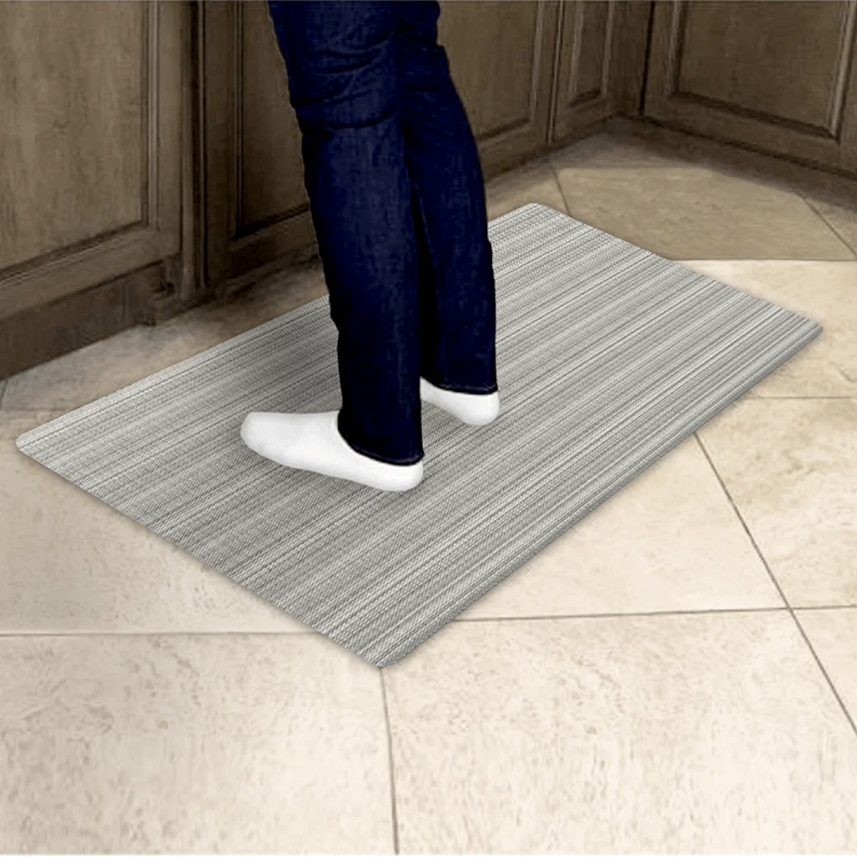 Authentic Foam Mat Anti Fatigue Proven