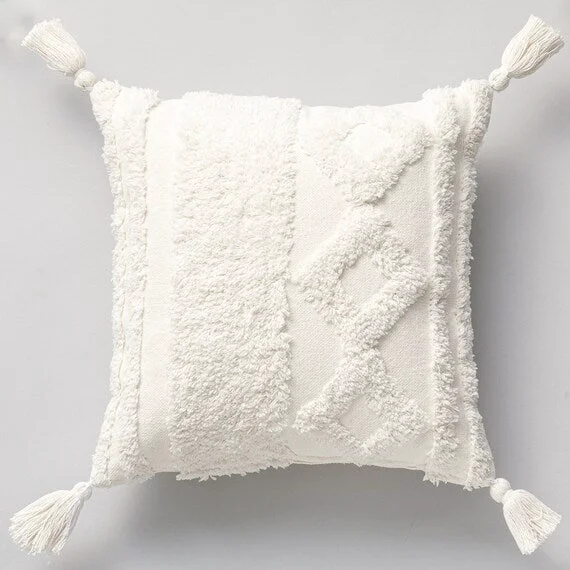 Smart CUSHION COVER ANV005 Certified