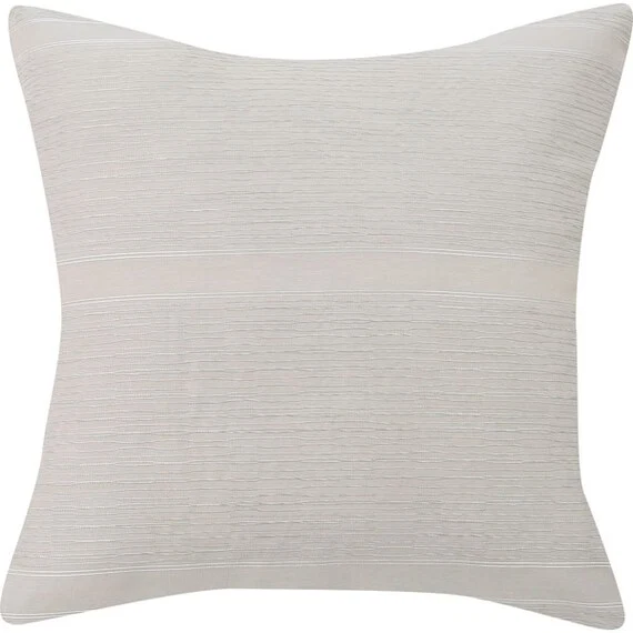 Soft CUSHION COVER TANGANY GY Lightweight