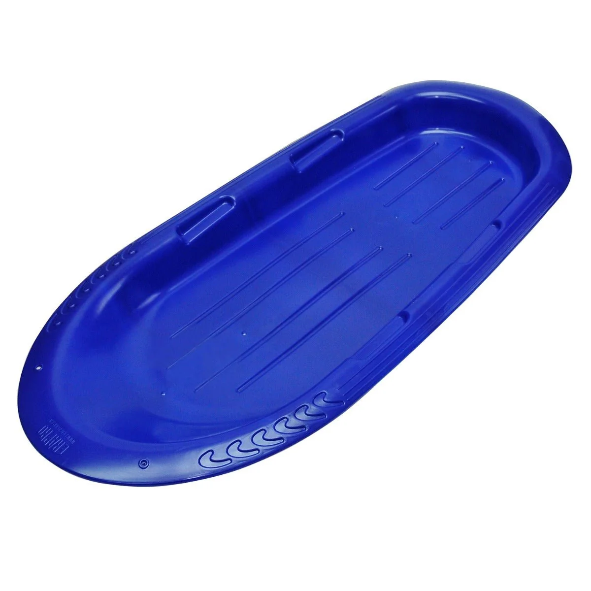 Outstanding T48 Manitou Blue 48in Sled Easy-to-Use