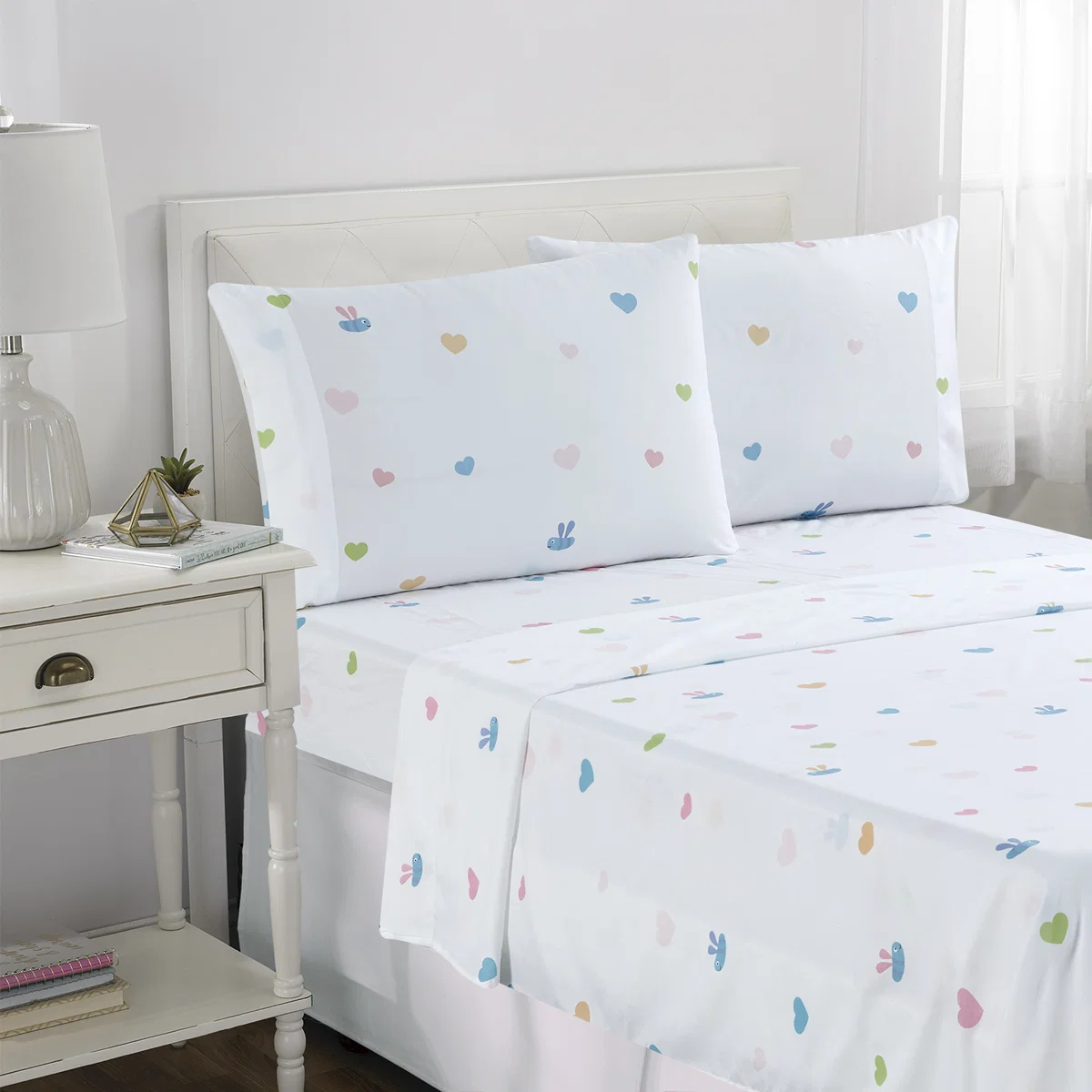 User-Friendly HOWLY - Microfiber Quilts Superior