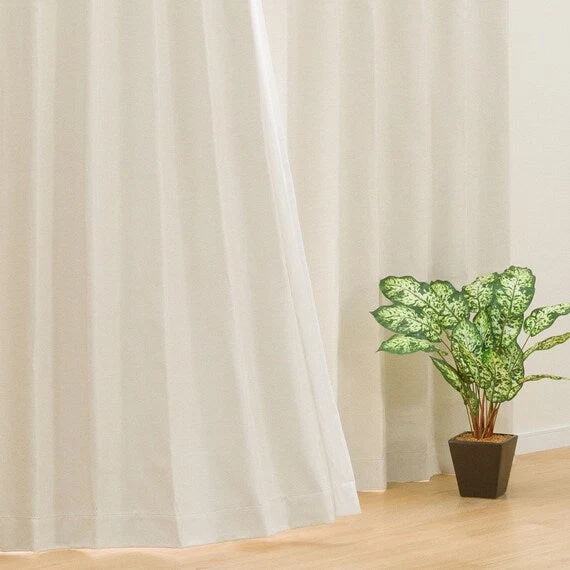 Exceptional CURTAIN RD016 IV 100X135X2 Official