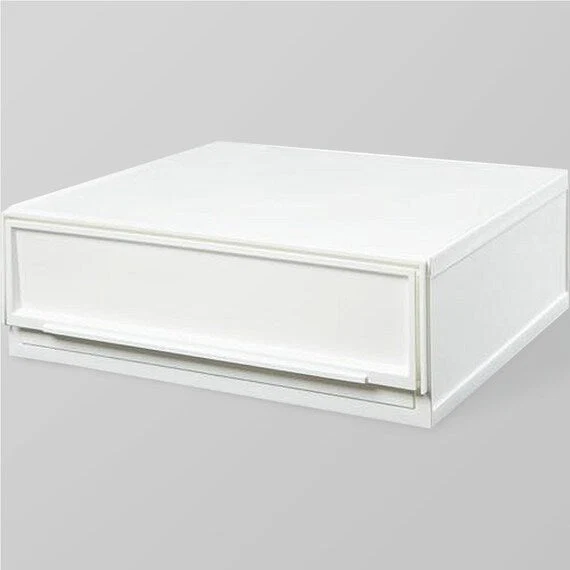 Authentic MULTI-PURPOSE PLASTIC STORAGE WIDE S World-Class
