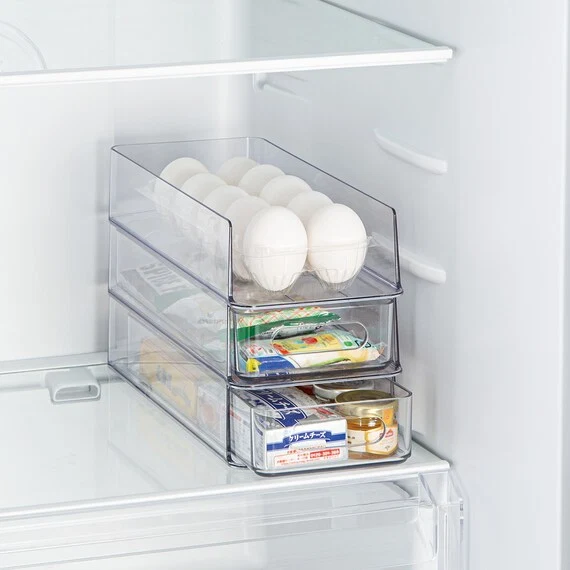 Expertly Made REFRIGERATOR STORAGE TRAY S W13XH6 Recyclable