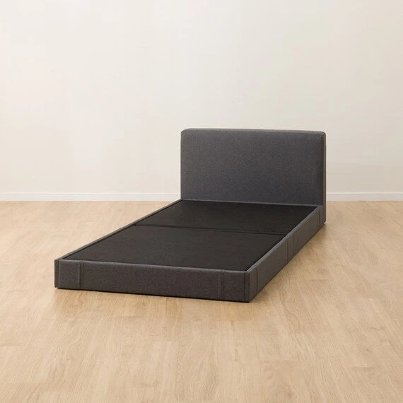 Original Design BED FRAME SINGLE GY OY001 Fashionable