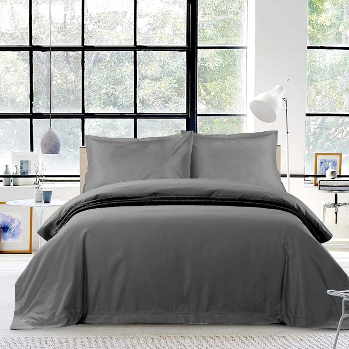 Eco-Friendly Duvet Cover 3pc Set 6b Next-Generation