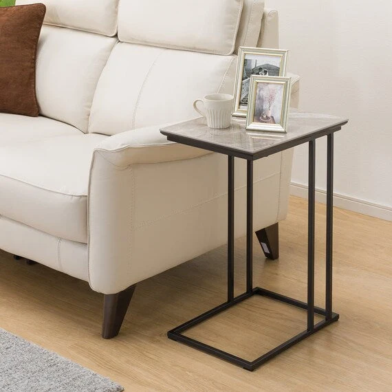 Responsible SIDETABLE CERAL3646 CHN-BE Solid