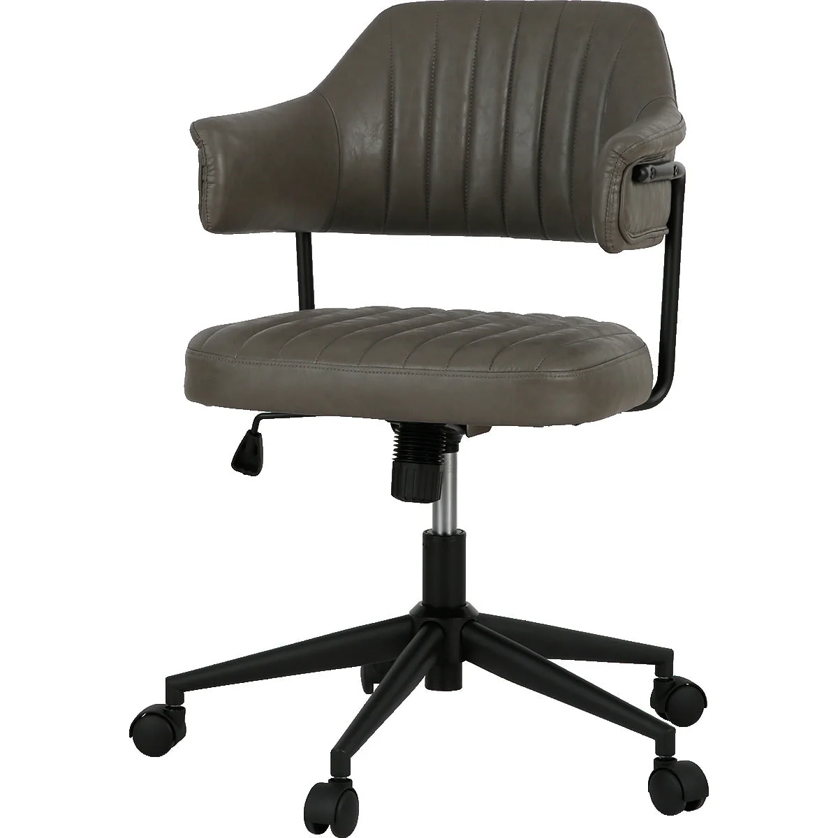 Safe OFFICECHAIR OC109 GY Easy-to-Use