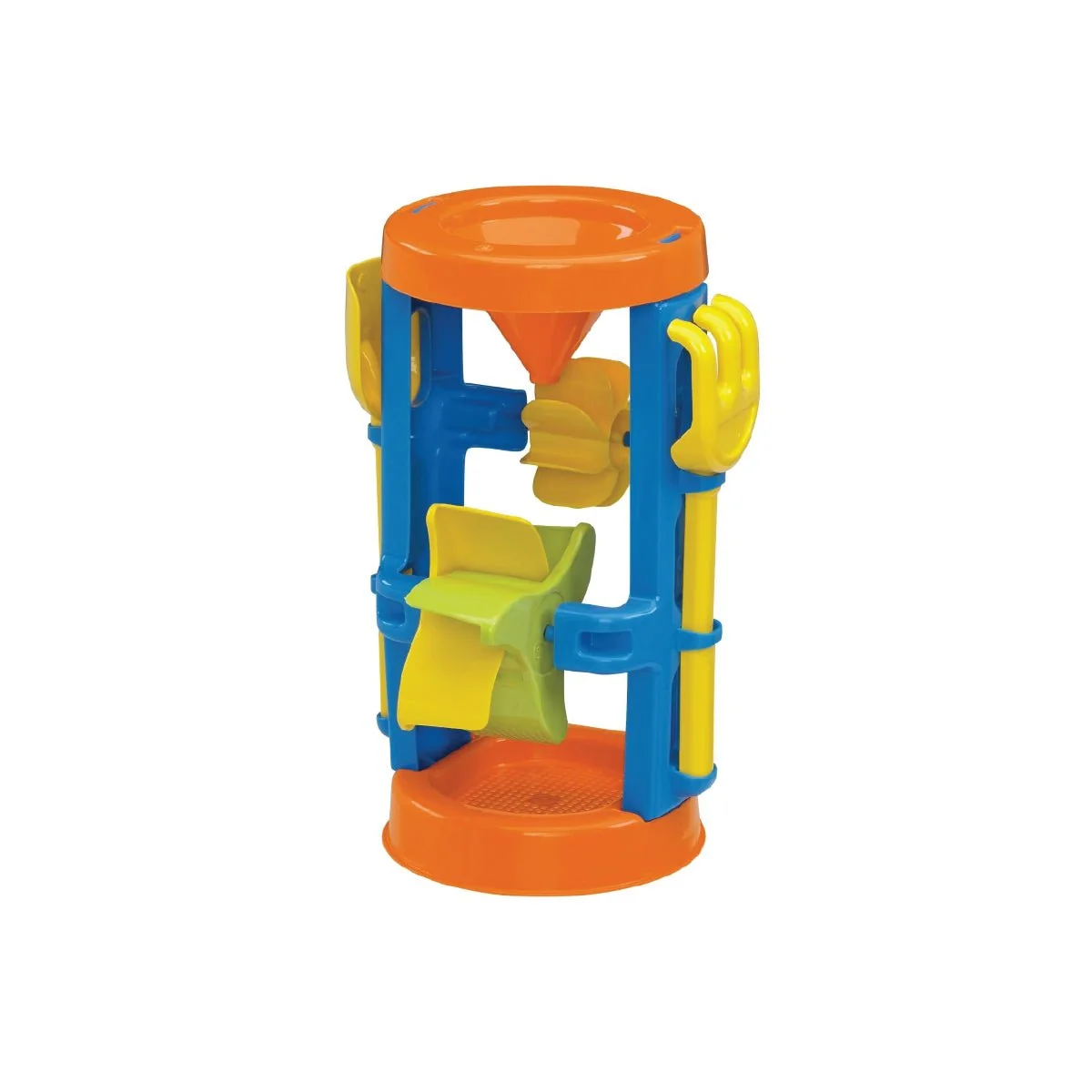 High-Grade Sand Water Wheel Enhanced