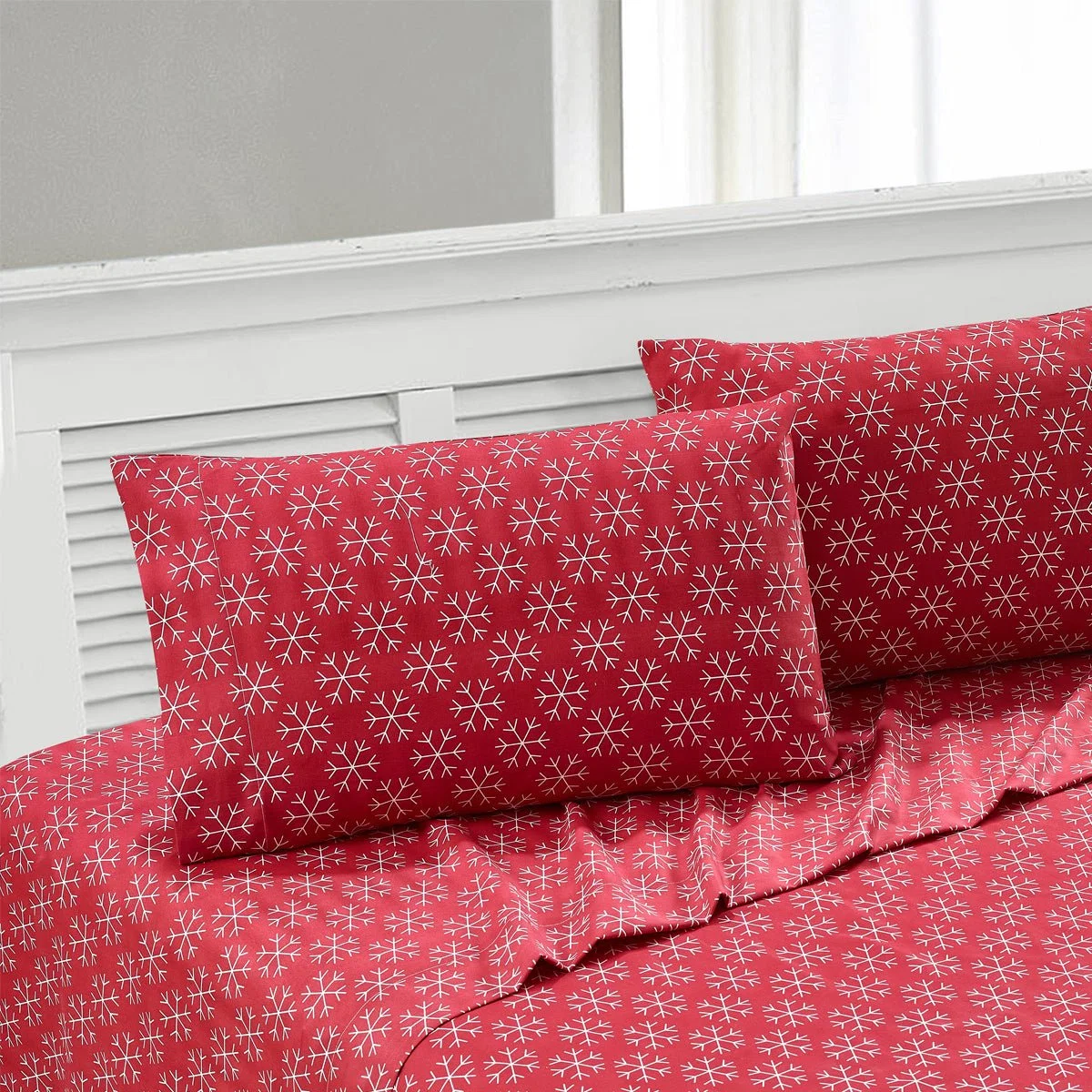 Elite Northern Collection - Sheet Set MF High-Performance
