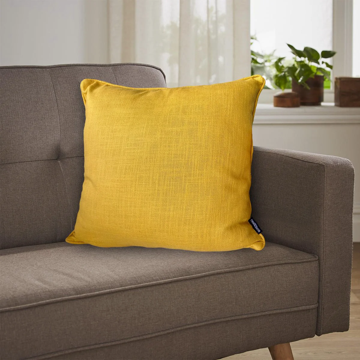 Durable Advik- Cushion Dependable
