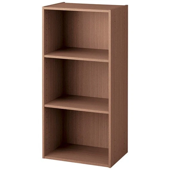 Reusable STACKING COLOUR BOX NCOLOBO 3TIER MBR Outstanding