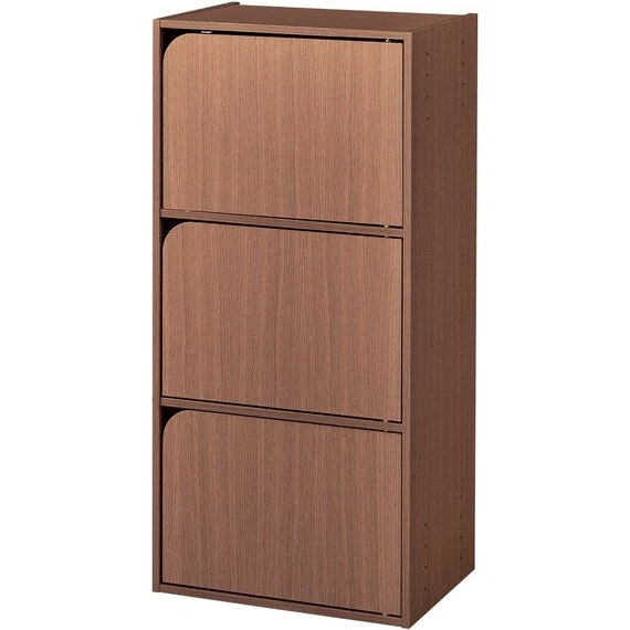 Exclusive STACKING COLOUR BOX NCOLOBO door 3TIER MBR Trusted