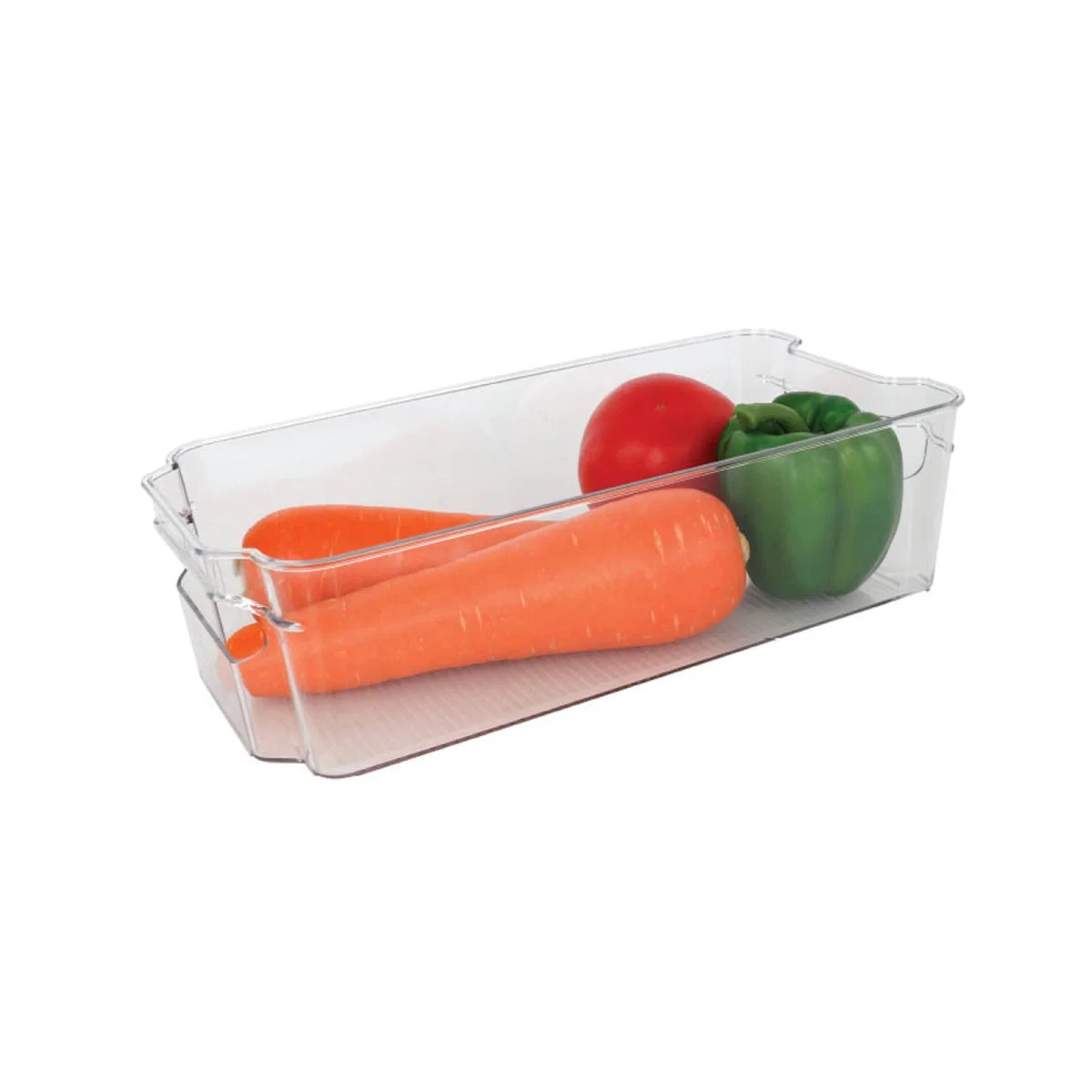 Pure Fridge Organizer Bin 31.5 x 16 x 9 cm Selected