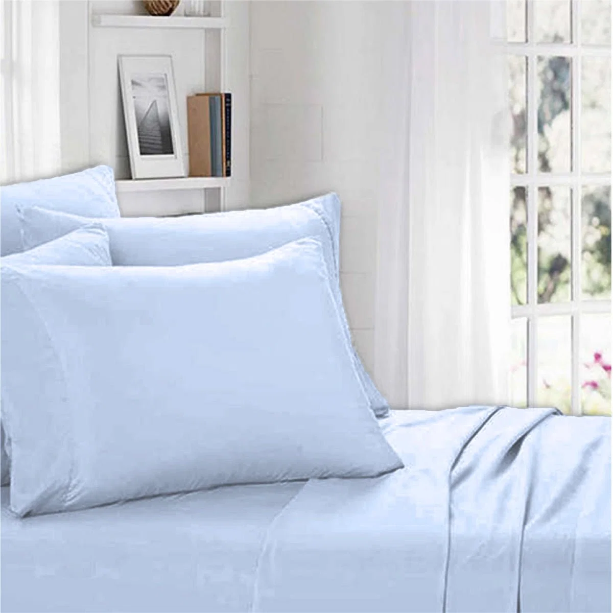 Outstanding Organic Cotton Grey Duvet Cover Set Practical