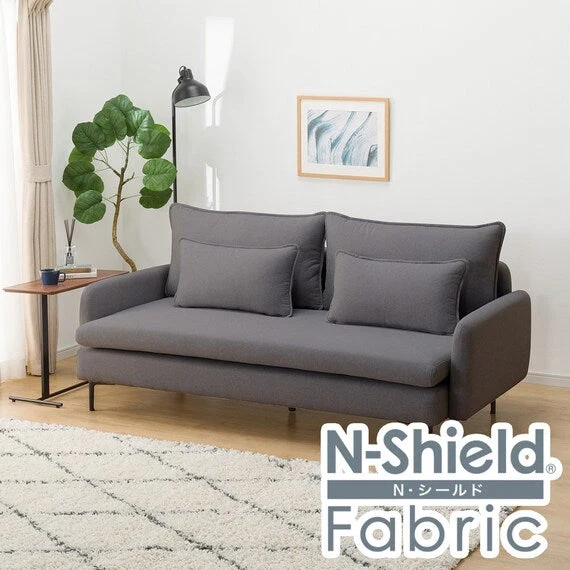 Outstanding MS01 3S N-SHIELD FB AQ-MGY Professional