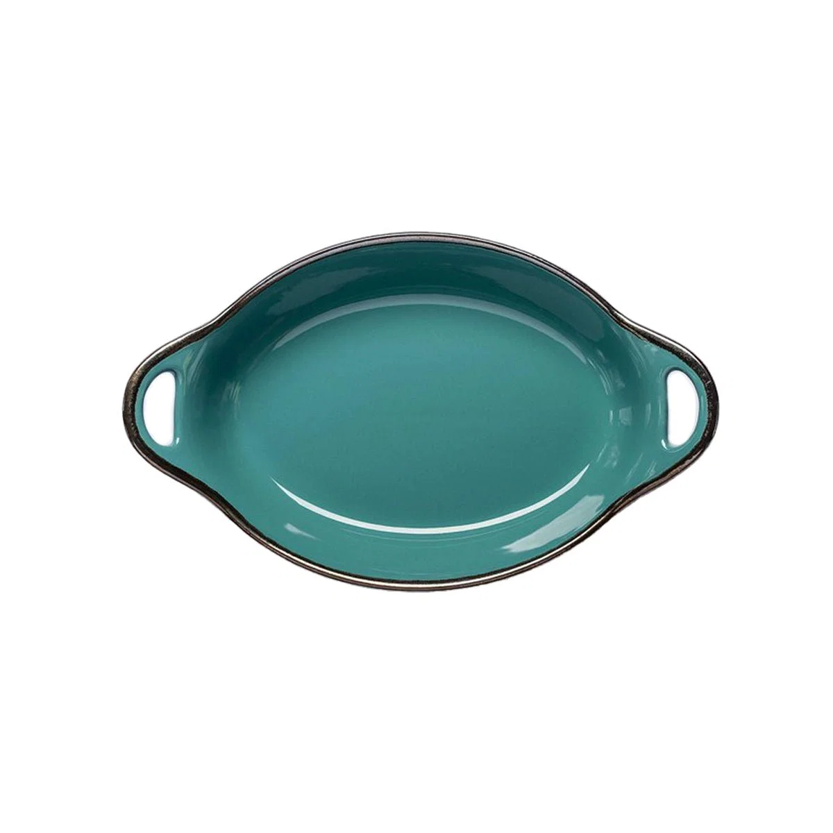 Effective Baking Plate Oval Exclusive