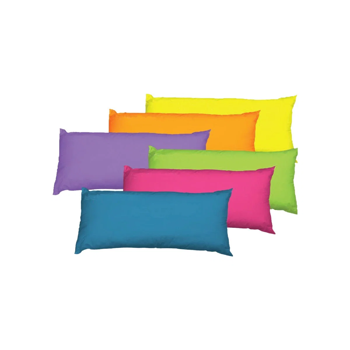 Original Design Pillow Microfiber Smooth