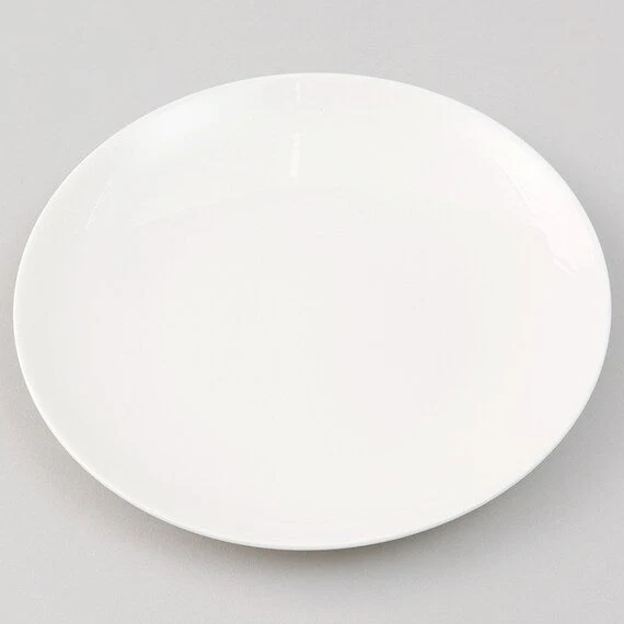Fine Crafted DEEP PLATE 21CM A20023 D21XH3.8 Enhanced
