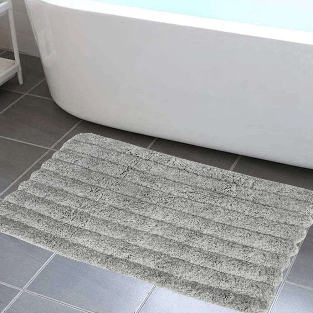 Organic Lukas Bathmat Premium Material