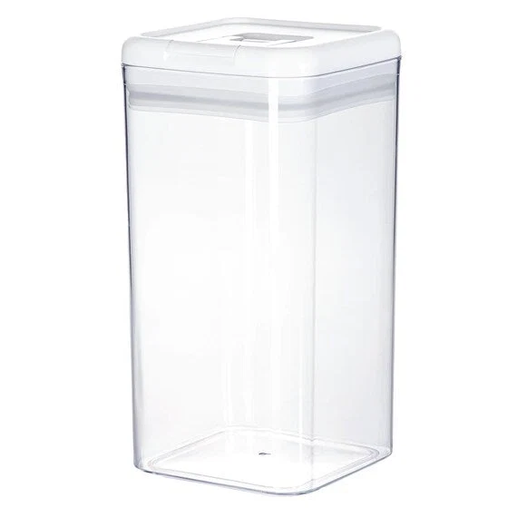 Proven WASHABLE LEVER CANISTER L4500ML WH Prestigious