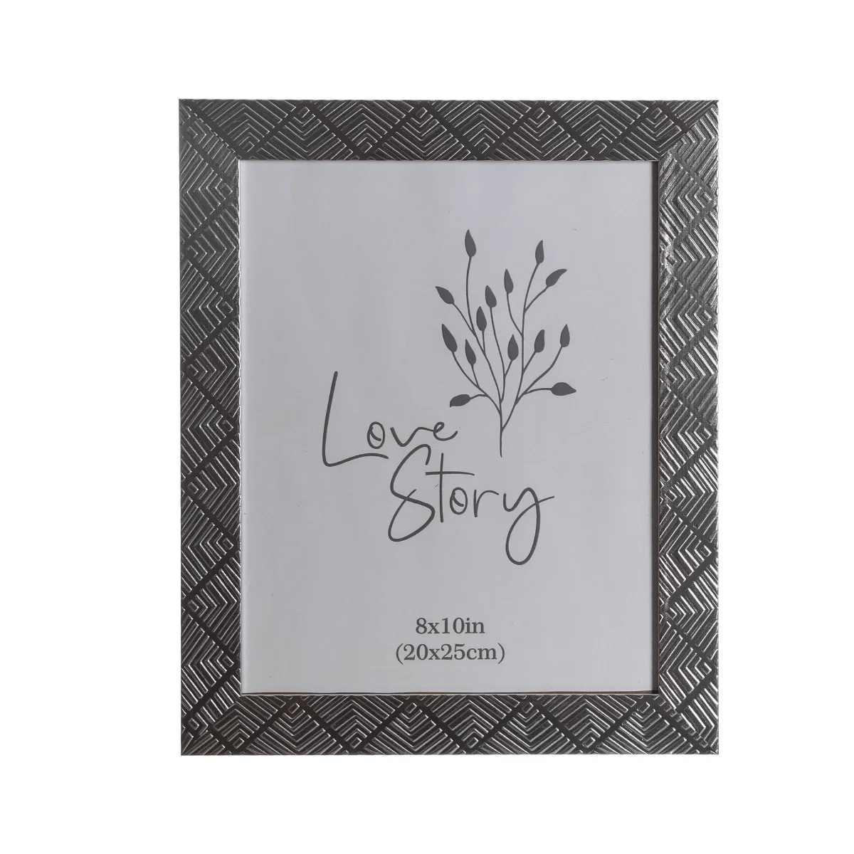 Modern Stone Photo Frame Premium Material