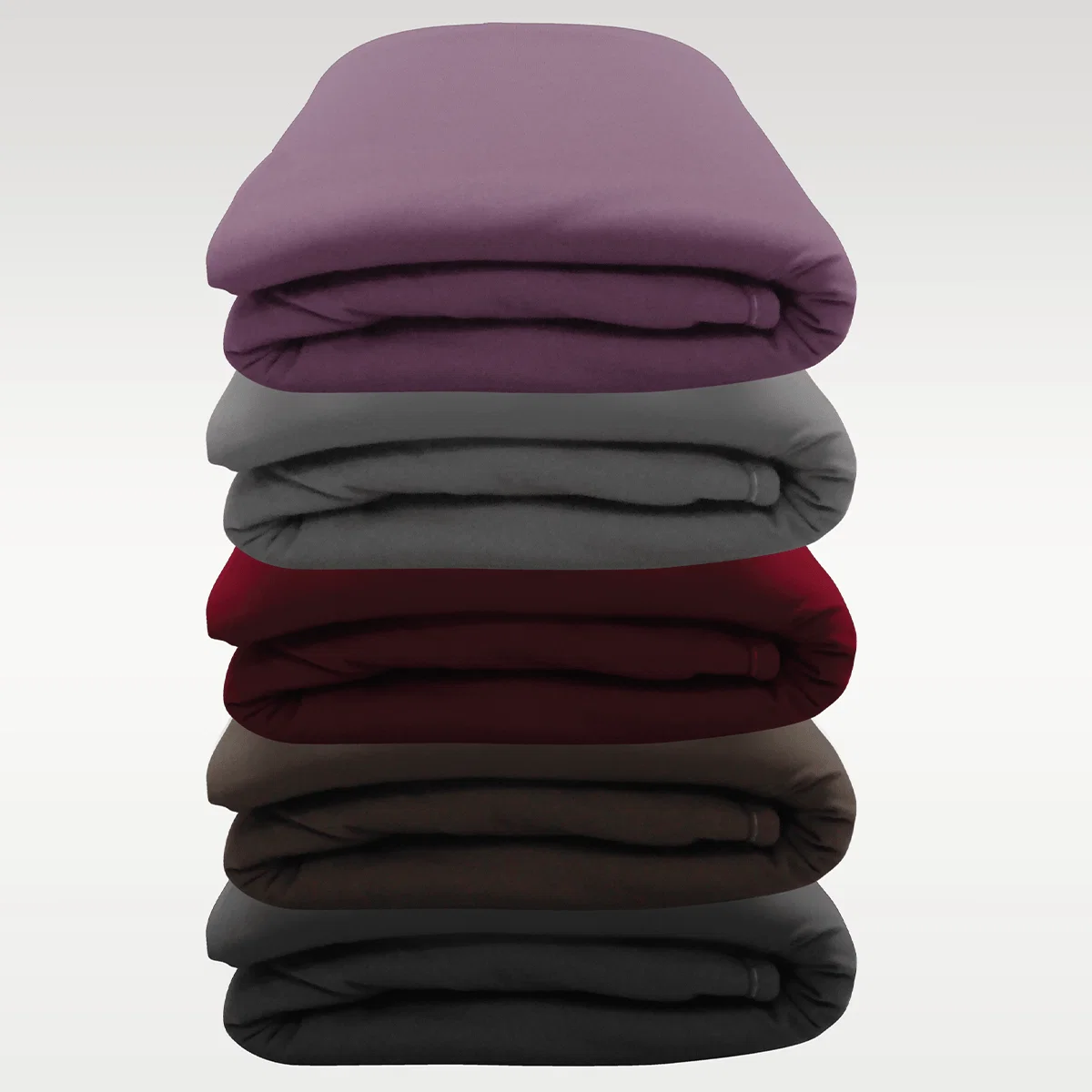 Excellent Reversible Throw- Warm Fresh Pure
