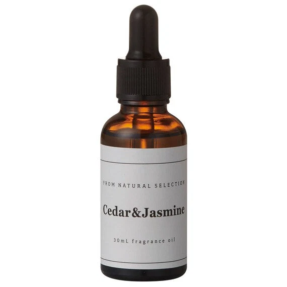 Exceptional AROMA OIL CJ 30ML BT01-22188-2 Healthy