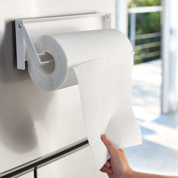 Specialty MG KITCHEN PAPER HOLDER 9486 KT-PL DZ WH Reliable