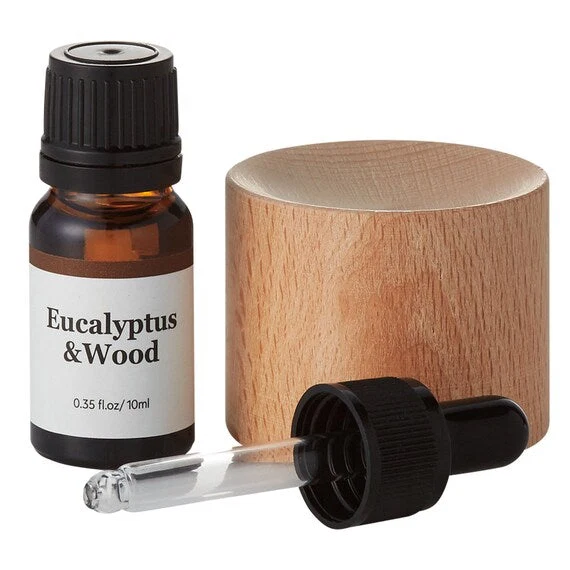 Premium Material AROMA WOOD EW10 BT01 22054 Fine