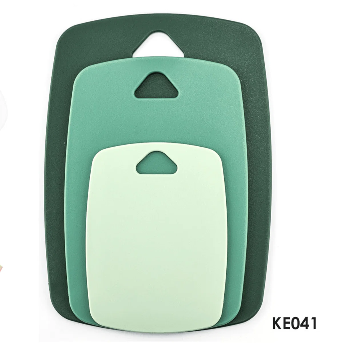 Stylish 3pcs Cutting Board Set Responsible