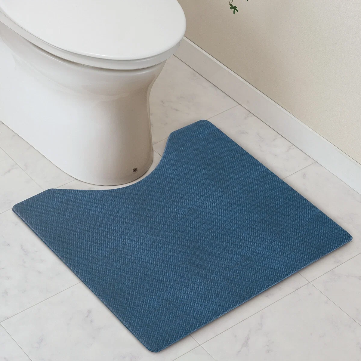 Excellent PVC TOILET MAT MIX NV JQ11 Casual
