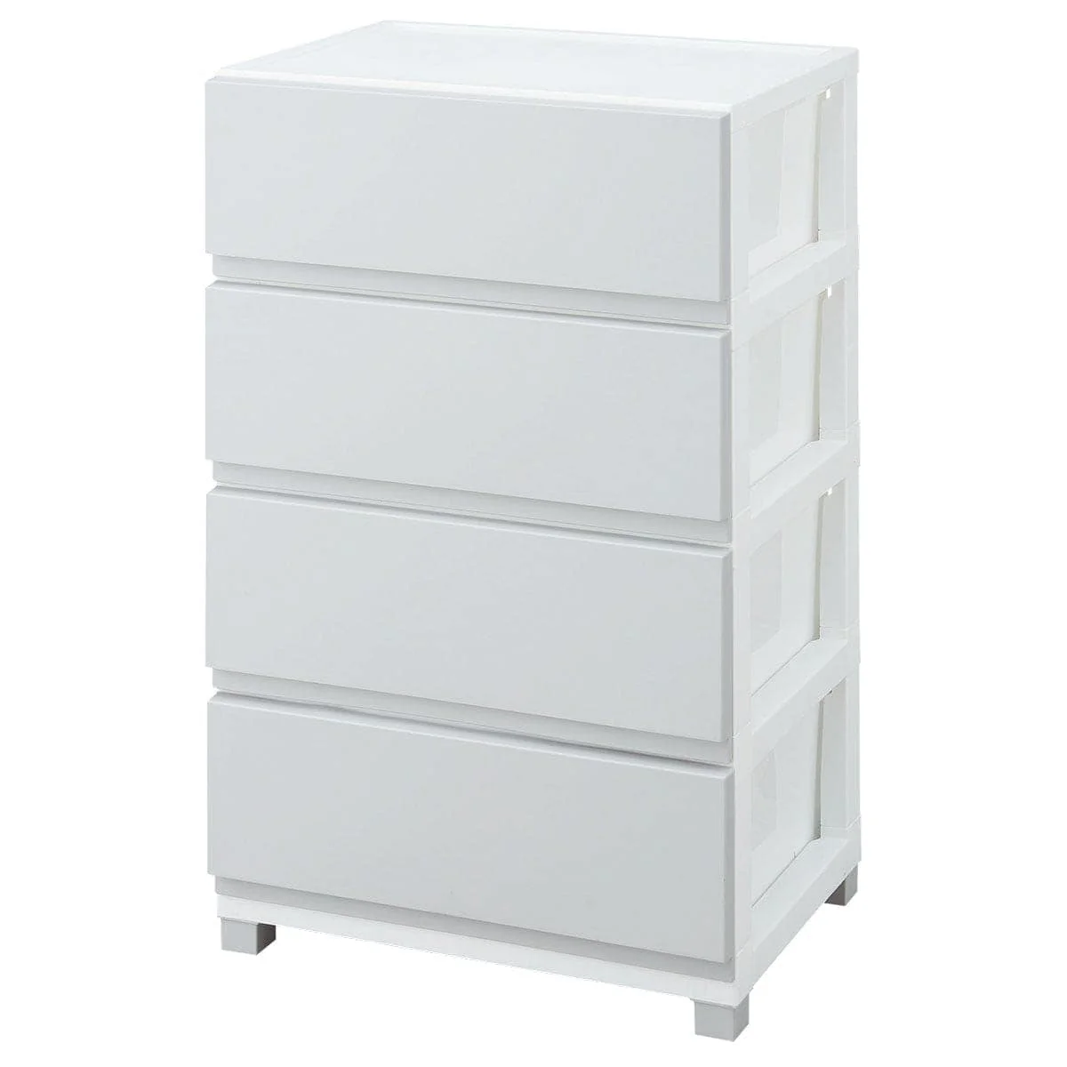 Powerful WIDE CHEST DECONY CV2 4D LGY 54X42X86 Genuine