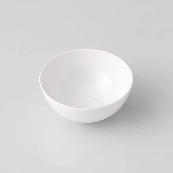 Fast WATER REPELLENT ROUND BOWL 12CM WH01 First-Class