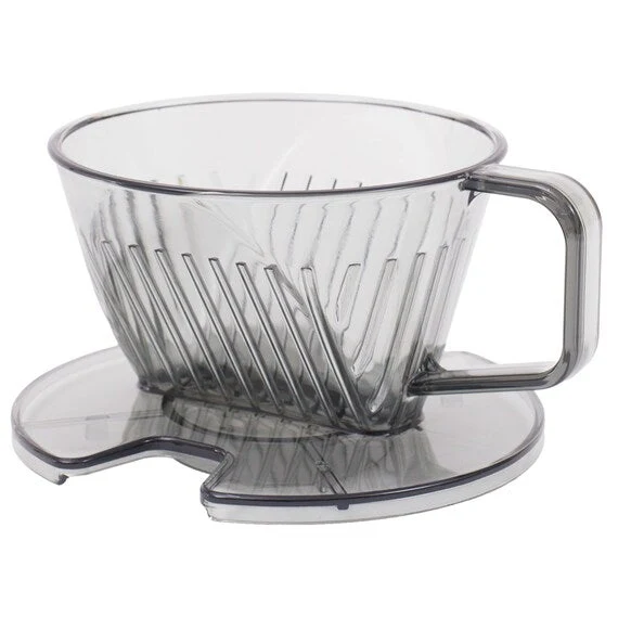 Classic COFFEE DRIPPER GY 1-2 CUPS AL01 Expertly Made
