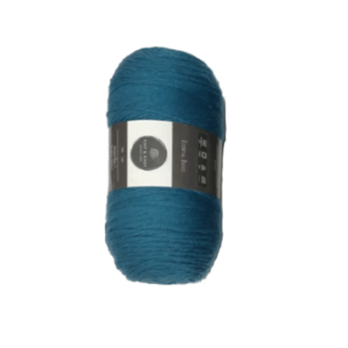 High-Performance KNIT KNOT - Infinite Ball yarn ball Responsible