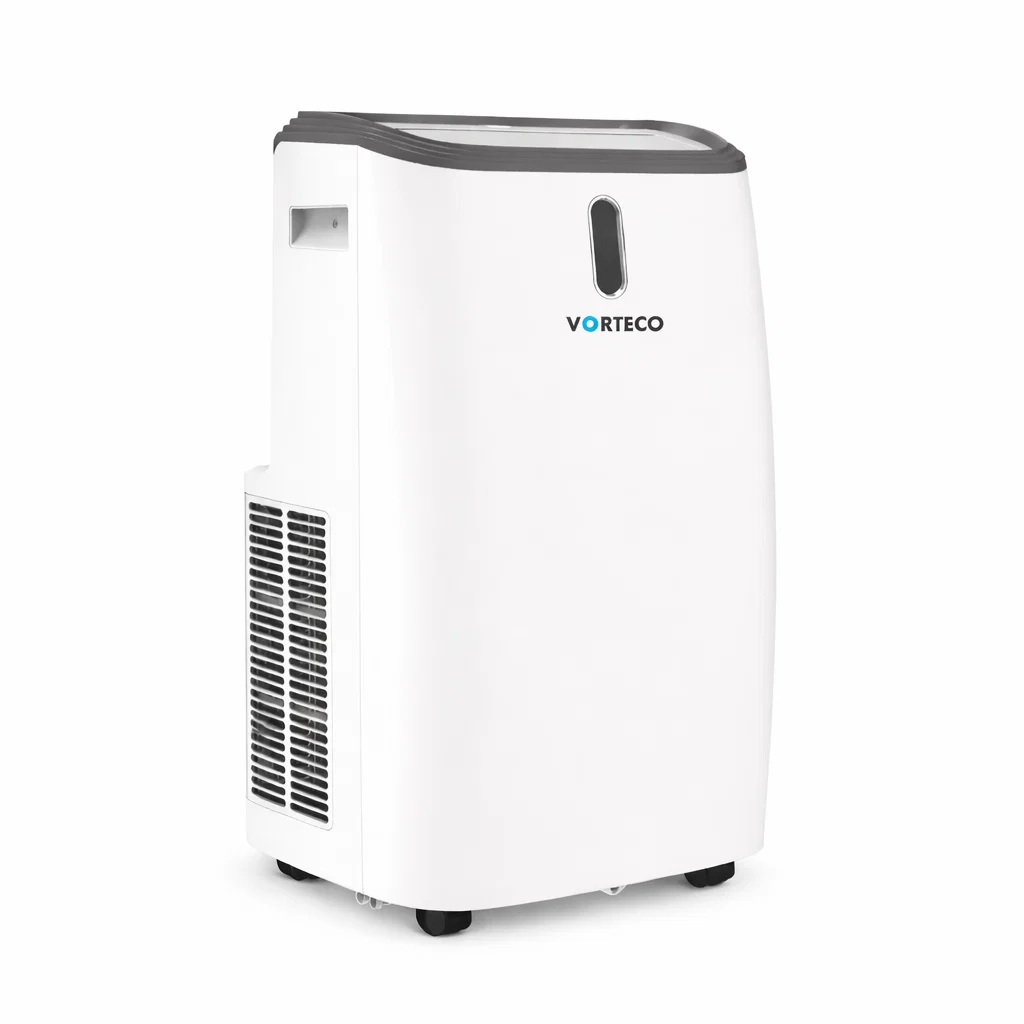 Safe Portable air conditioner 12000 btu Green