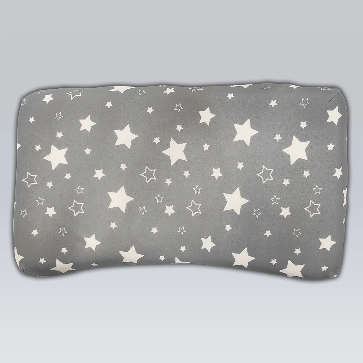 Exceptional Kids Memory Foam Pillow Reliable
