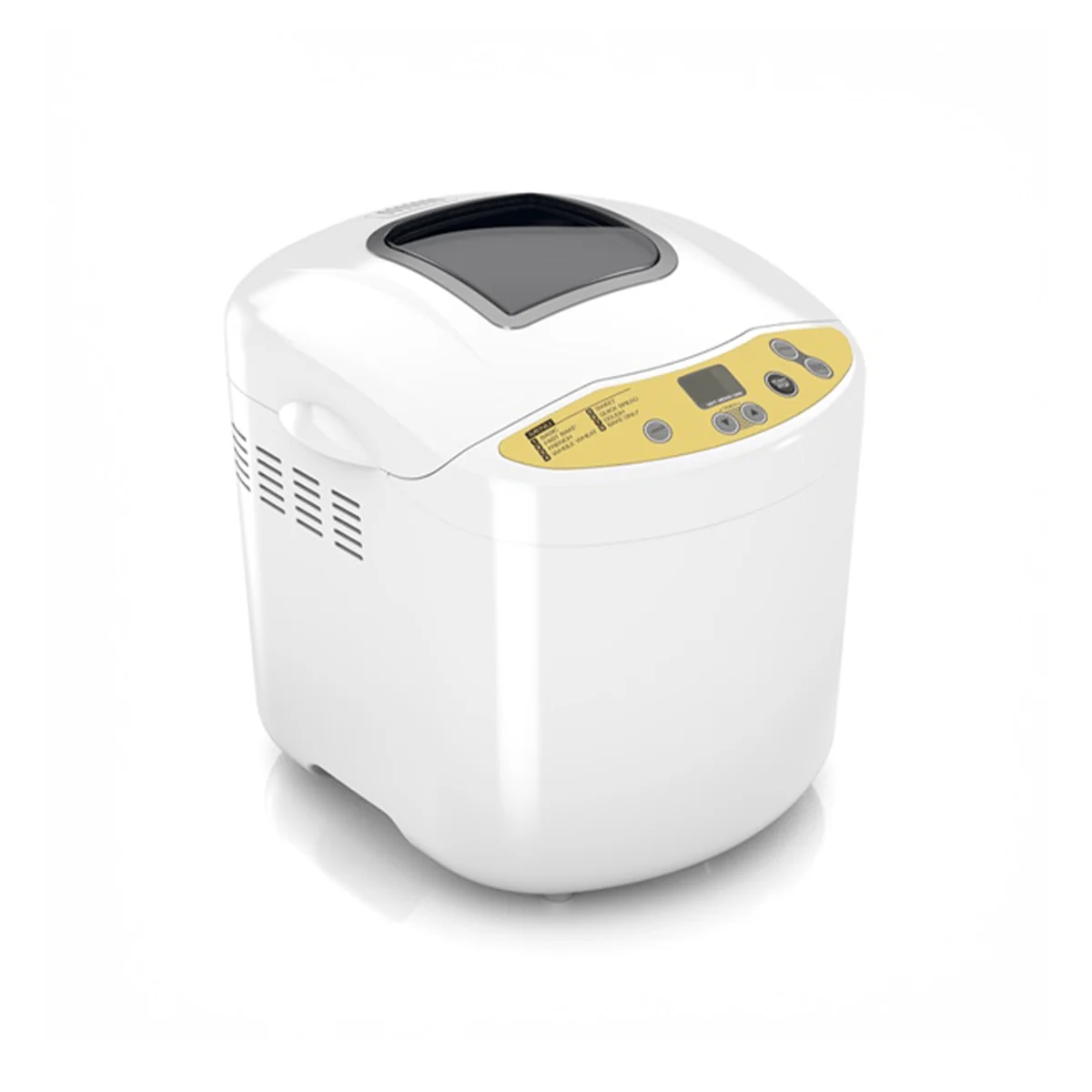 Specialty Breadman 2lbs Bread Maker Long-Lasting