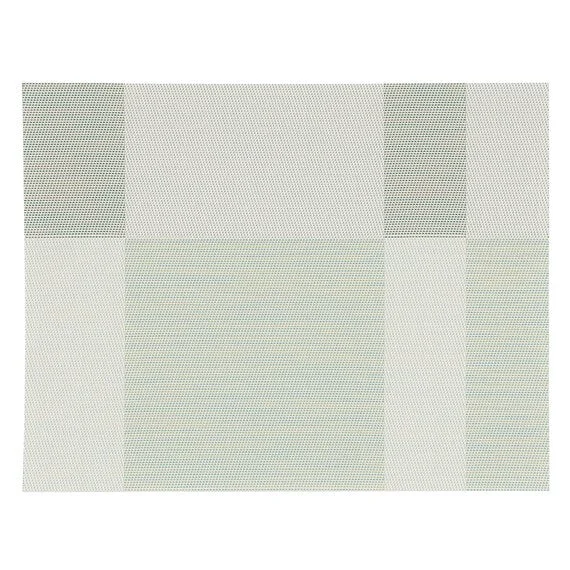 Practical PVC LUNCHEON MAT BLOCK GR TN01 Original
