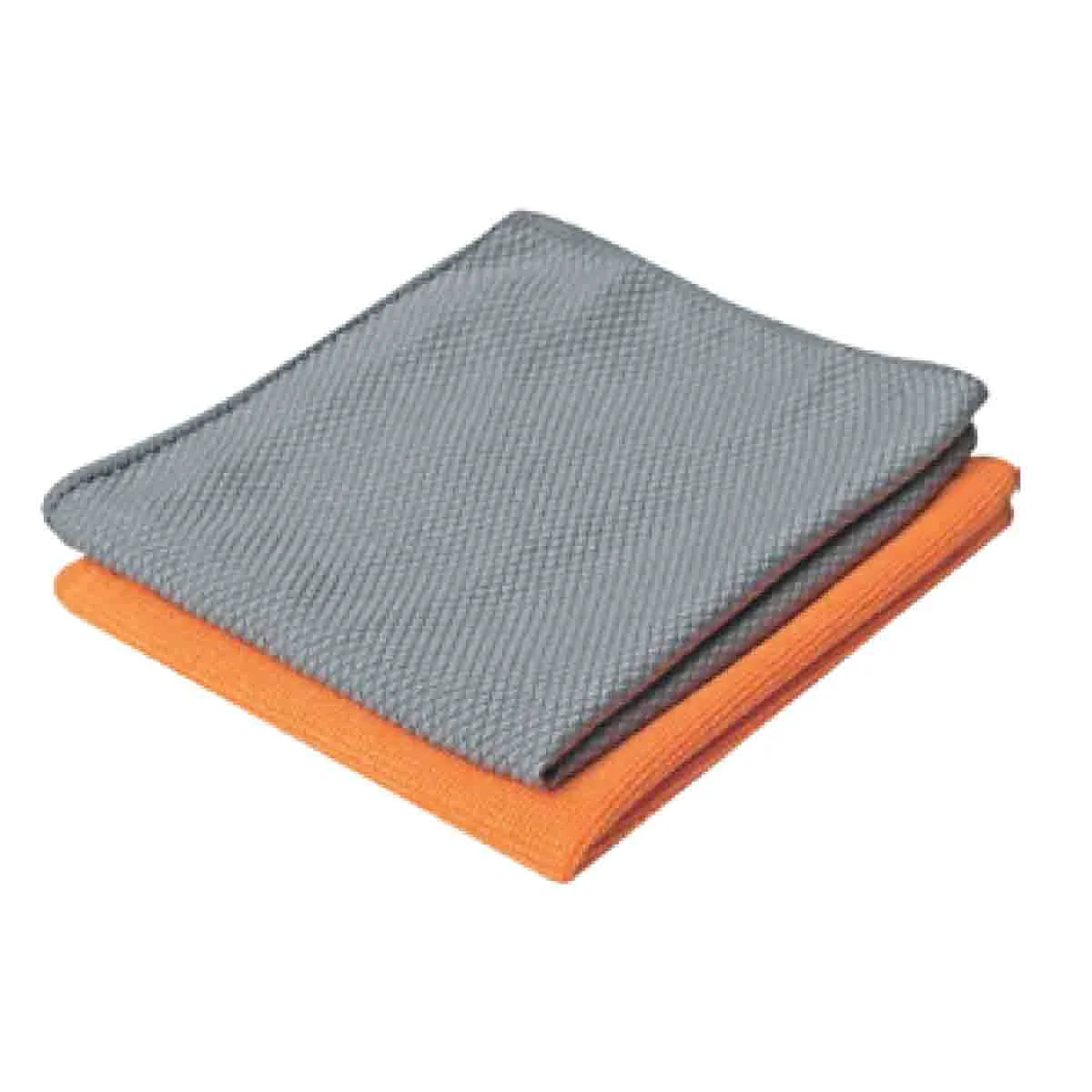 Detailed 2pk Clean Polish Kit 12x14in Assorted Genuine